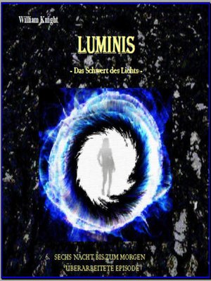 cover image of Luminis-Das Schwert des Lichts